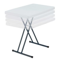 30 INCH PERSONAL TABLE