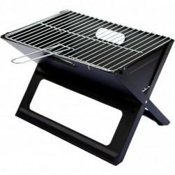 Direct Designs Pliant Grill - Barbecue Portable