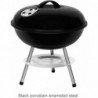 BBQ Gril Portable Démontable pour Barbecue extérieur de Jardin Camping