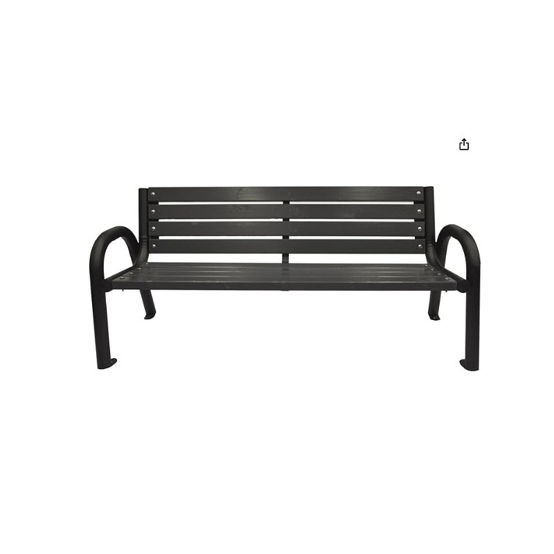 Primario Grande Banc Jardin Exterieur - Banc de Jardin en Bois