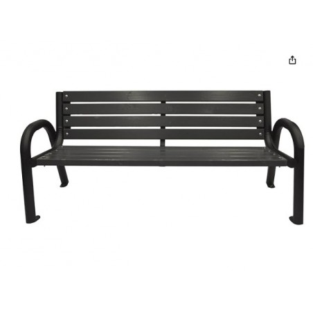 Primario Grande Banc Jardin Exterieur - Banc de Jardin en Bois