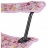 Peppa Pig Chaise de camping pour enfant - Rose