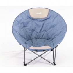 Fauteuil de camping Moonchair Kupari - Pliable - Sac de transport