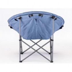 Fauteuil de camping Moonchair Kupari - Pliable - Sac de transport