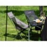 Chaise de camping Compact - Chaise de Pliable Jardin