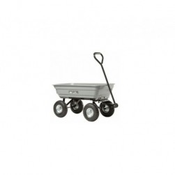 Chariot de jardin HAEMMERLIN 4x4 GARDEN 75L