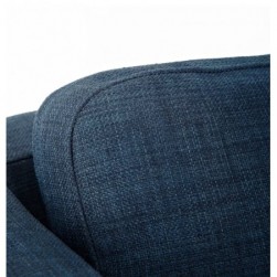 EKERÖ
Fauteuil, Skiftebo bleu foncé