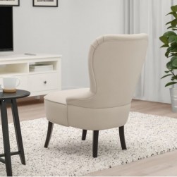 REMSTA
Fauteuil, Hakebo beige