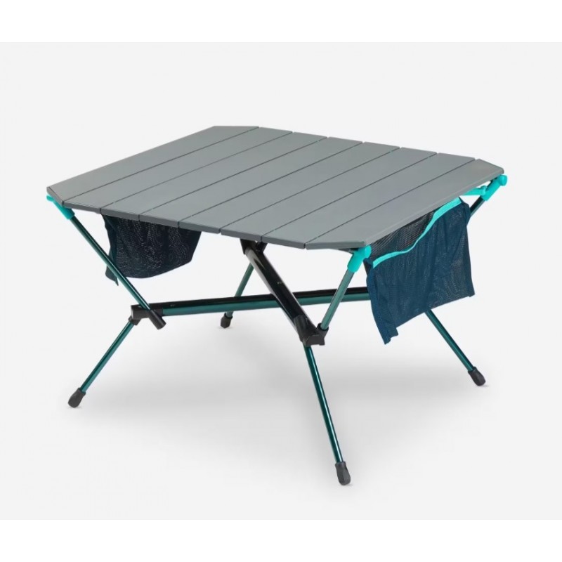 TABLE BASSE PLIANTE DE CAMPING MH500