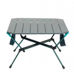 TABLE BASSE PLIANTE DE CAMPING MH500