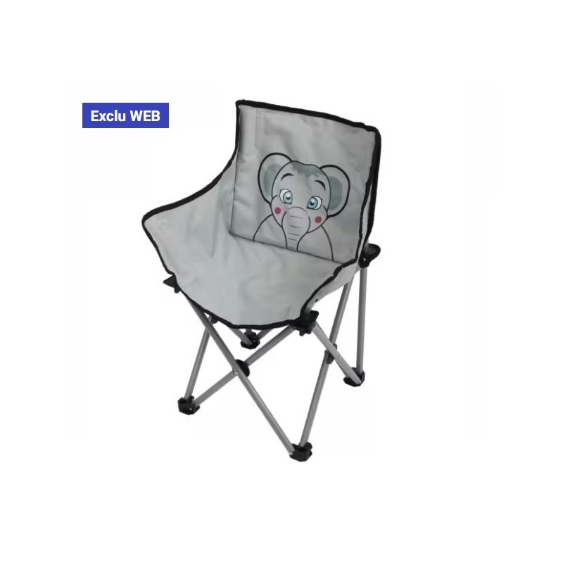 Fauteuils enfant