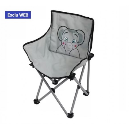 Fauteuils enfant