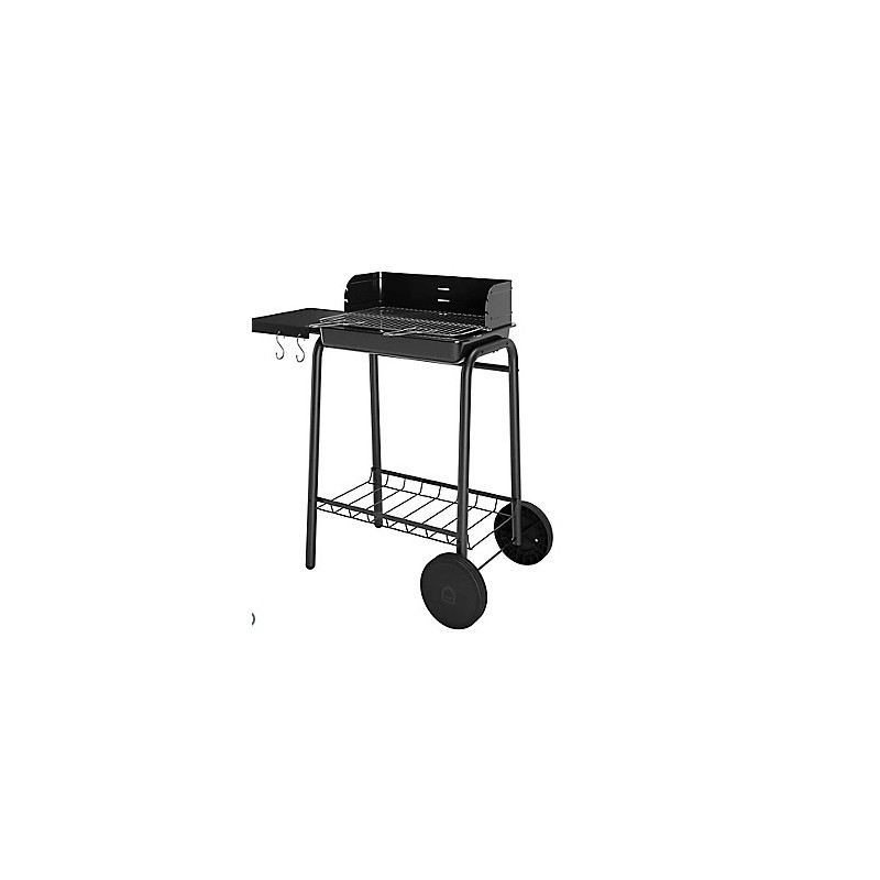 Barbecue charbon de bois GoodHome Willacy